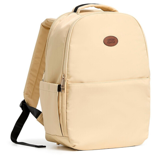 Petite Chérie Fantaisie Stelleveske / Ryggsekk Bleached Sand Petite Chérie Fantaisie Stelleveske / Ryggsekk Bleached Sand