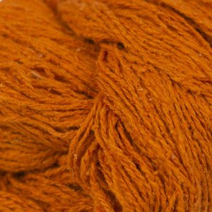  BC Garn Soft Silk Unicolor 039 Oransje