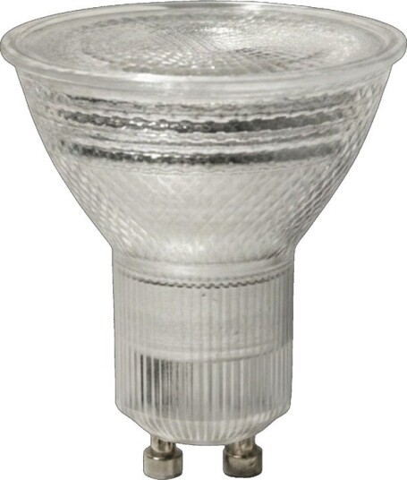 WARM GLOW GU10 2100K 4,8W dimbar