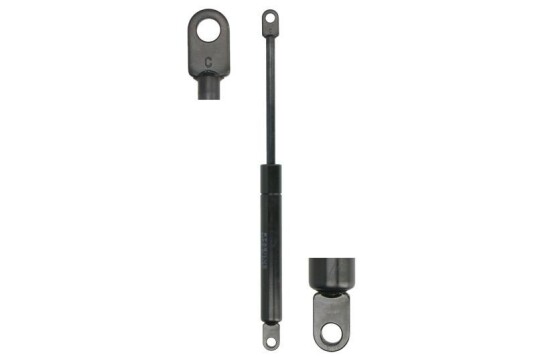 Baklukedemper STABILUS 094706