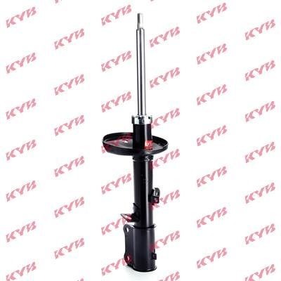 Støtdemper KYB 333116 Støtdemper KYB 333116