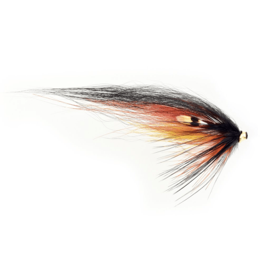 Frødin Micro Series-Willie Gunn 3cm