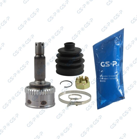 Drivledd GSP 824004