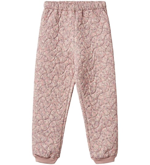 Wheat Thermo Pants Alex Pink 152