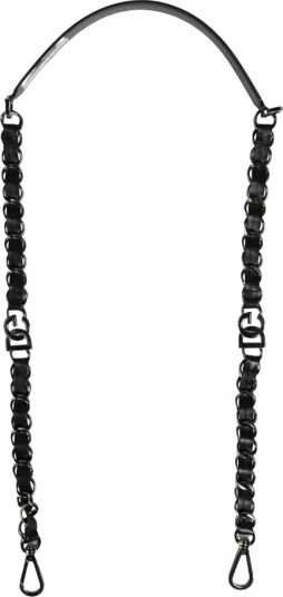 Dolce & Gabbana Dame Vesker Svart ONE SIZE,