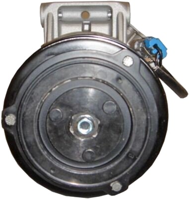 AC kompressor MAHLE ORIGINAL ACP 4 000S