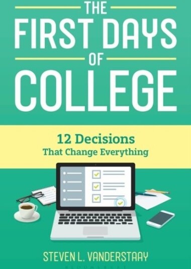 The First Days of College