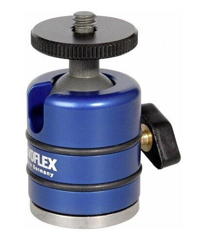 Novoflex BALL 19 tripod head Novoflex BALL 19 tripod head