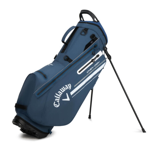 Callaway Chev Dry Bærebag Navy