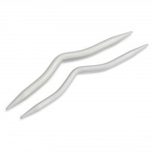 Prym Hjelpepinner Aluminium 6-8mm 2 stk