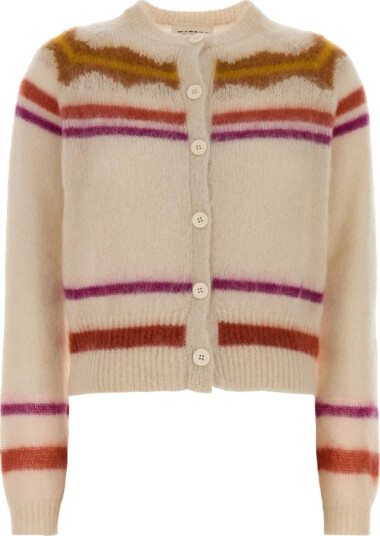 Marant étoile Dame Strikkevarer Rosa S,