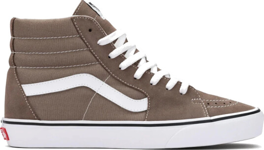 Vans Dame Sport Brun 38 EU,