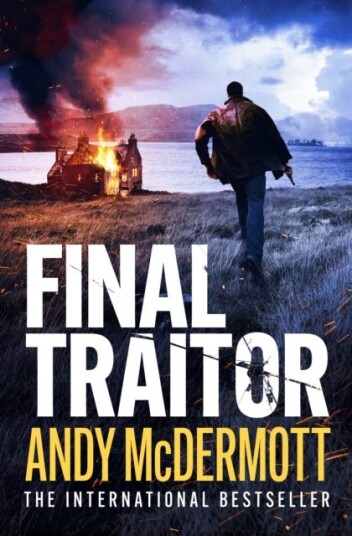Final Traitor Final Traitor