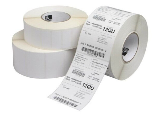 Zebra Z-PERF 1000T 38X25MM