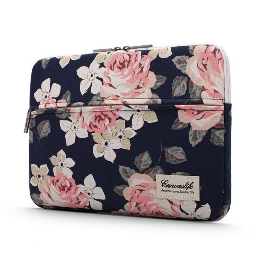 Expressvaruhuset Canvaslife Sleeve Laptop-Veske 13-14 Tommer Expressvaruhuset Canvaslife Sleeve Laptop-Veske 13-14 Tommer