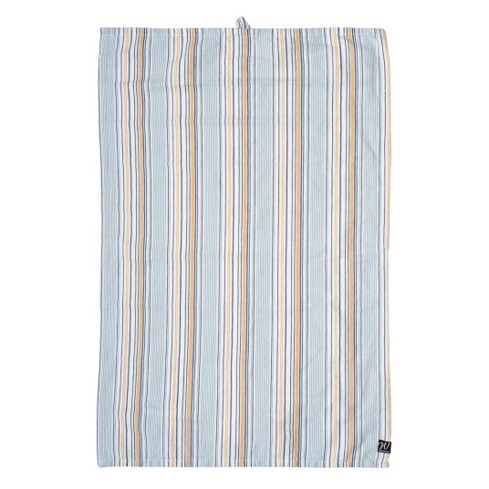 Wik & Walsøe Sør kjøkkenhåndkle 47x70 cm Stripe