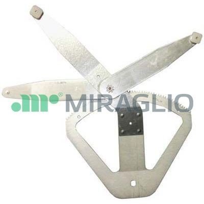 Vindusheis MIRAGLIO 30/2074 Vindusheis MIRAGLIO 30/2074