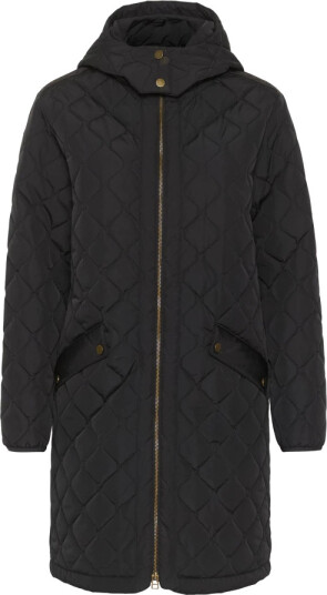 Cream Dame Frakker Svart L,