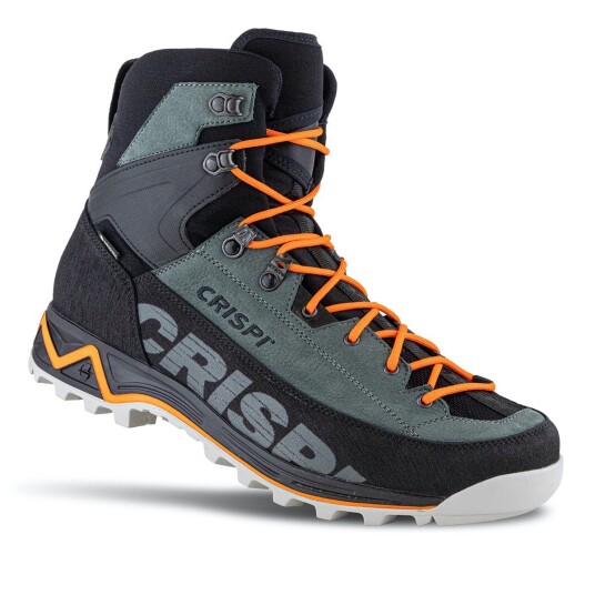 Crispi Men's Attiva Bp Gore-tex Green 37 Crispi Men's Attiva Bp Gore-tex Green 37