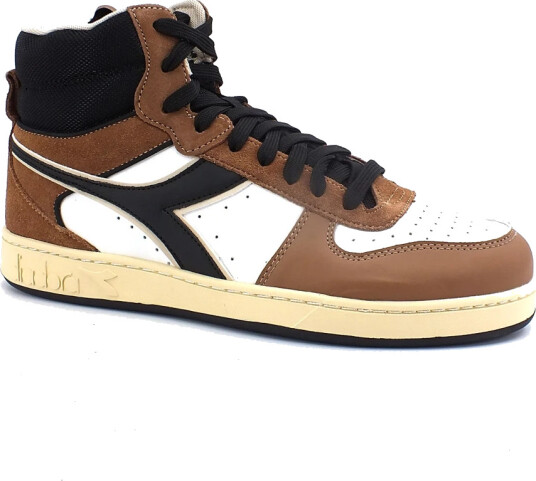 Diadora Herre Sko Flerfarget 42 1/2 EU,
