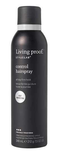 Living Proof Style Lab Control Hair Spray 249 ml