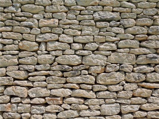 Fototapet Provencal Stone 350x270 - Artgeist sp. z o. o.