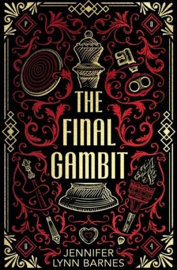 The Final Gambit