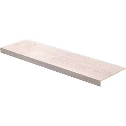 Lundbergs Trinn Trend Laminat Grå Eik 1300 Enkeltrinn Lundbergs Trinn Trend Laminat Grå Eik 1300 Enkeltrinn