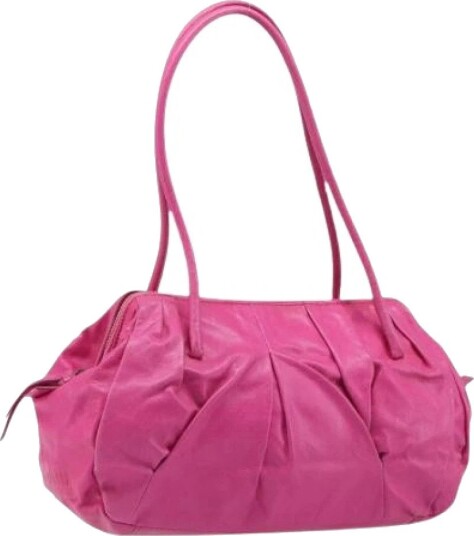 Miu Miu Pre owned Dame Pre owned Rosa ONE SIZE,