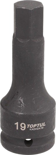 TOPTUL KADH2419 Kraftpipe TOPTUL KADH2419 Kraftpipe