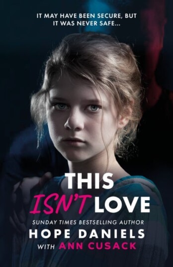 This Isn't Love This Isn't Love