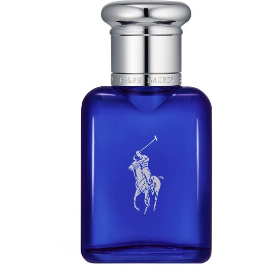 Ralph Lauren Polo Blue Herre Parfyme 40ml Eau de Toilette