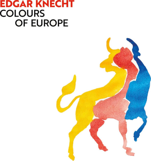 Colours Of Europe