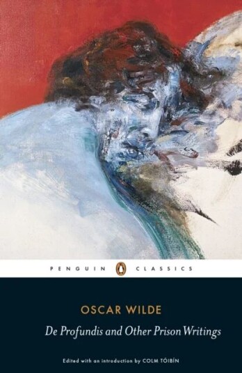 De Profundis And Other Prison Writings Av Oscar Wilde De Profundis And Other Prison Writings Av Oscar Wilde