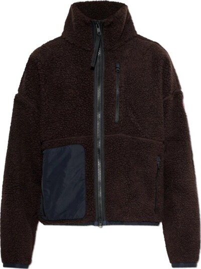 Canada Goose Dame Jakker Brun 2XS, Canada Goose Dame Jakker Brun 2XS,