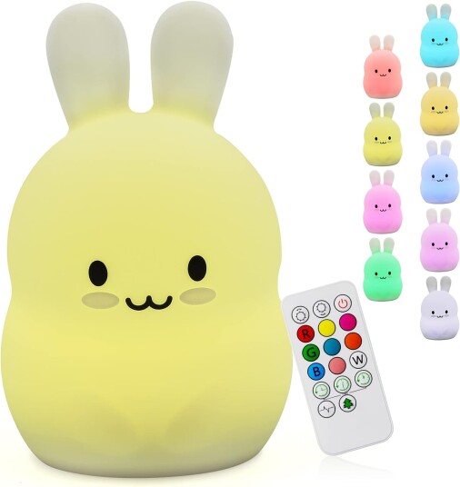 NiteLite NiteLite Bunny QN0104 NiteLite NiteLite Bunny QN0104