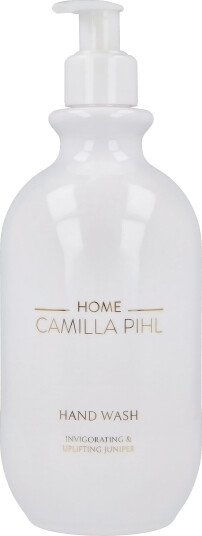 Camilla Pihl Cosmetics Home Hand Wash Invigorating & Uplifting Juniper