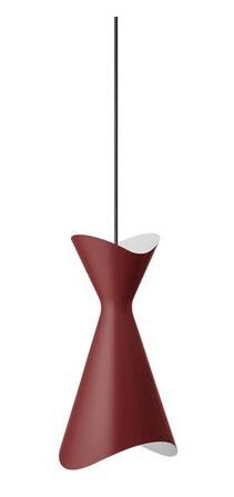 LYFA NINOTCHKA 195 Taklampe Rød LYFA NINOTCHKA 195 Taklampe Rød