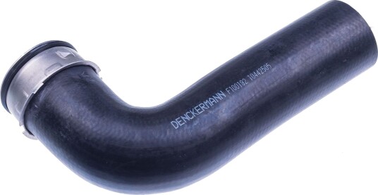 DENCKERMANN F100192 Ladeluftslange DENCKERMANN F100192 Ladeluftslange