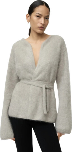 Soft Goat Dame Strikkevarer Beige S, Soft Goat Dame Strikkevarer Beige S,