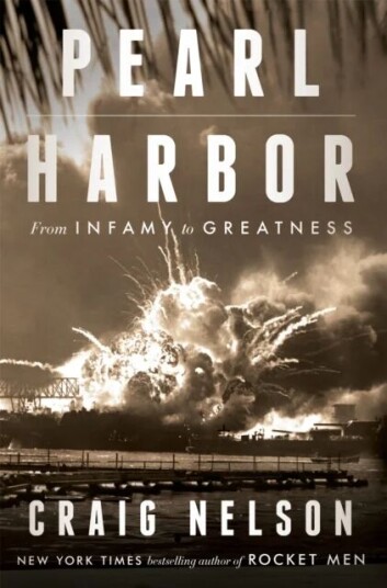 Pearl Harbor Av Craig Nelson