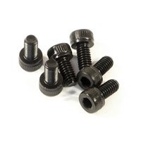 HPI-Z792 Cap head screw M4 X 8MM (6PCS)