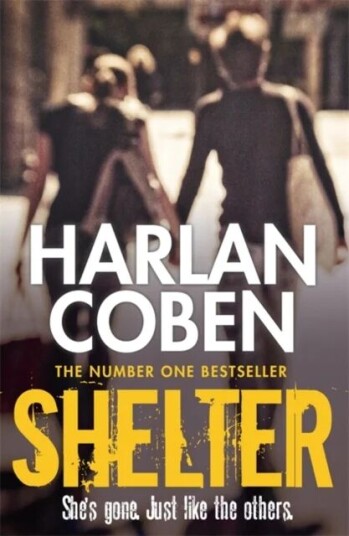 Shelter Av Harlan Coben Shelter Av Harlan Coben
