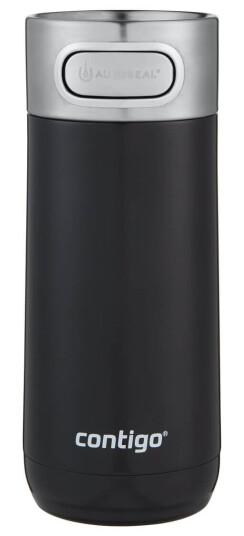 Contigo Luxe Autoseal Licorice 360 Ml Contigo Luxe Autoseal Licorice 360 Ml