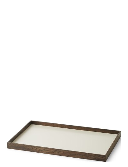 Gejst Frame Tray - Beige - M Gejst Frame Tray - Beige - M