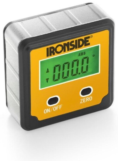 Ironside 103852 Vaterpass magnetisk Ironside 103852 Vaterpass magnetisk