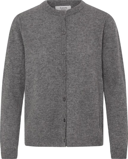 b.young Byosanna Cardigan MID GREY MELANGE XL b.young Byosanna Cardigan MID GREY MELANGE XL