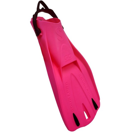 Scubapro finner Go Sport pink Scubapro finner Go Sport pink