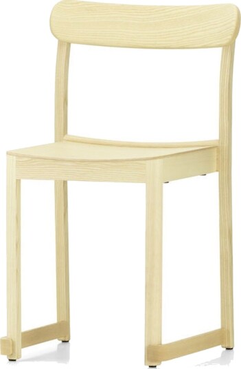 Artek Atelier Spisestuestol Ask