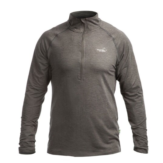 Arrak Outdoor Action top M Black S Arrak Outdoor Action top M Black S